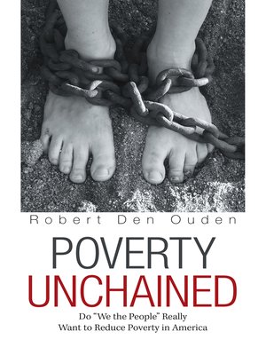 cover image of Poverty Unchained